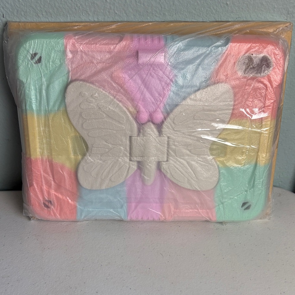 Ambison Case for iPad (A16) 11th/10th Generation for Girls 11”